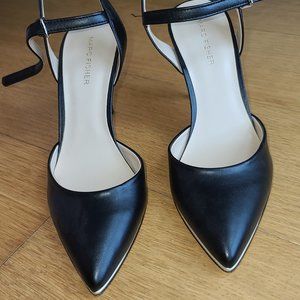 Marc Fisher 8.5 M Heels